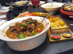 -老山东·山东菜(鲁菜名店)