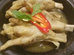 -大咀港式茶餐厅(海岸城店)