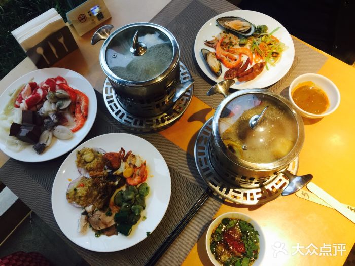金陵江南大饭店图片