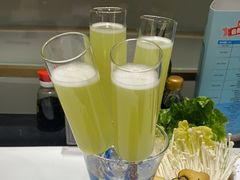 -红鼎豆捞·非遗鲍皇汤火锅(宝丰路店)