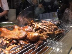 -陈鹏鹏潮汕菜(欢乐海岸 海边景观店)