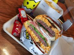 魂堡套餐-蛋魂EGGSOUL(洪武创始店)