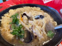 -天津乾毓德饭庄·清真传统炒菜·海鲜烧烤(咸阳路店)