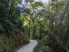 -广州市白云山风景名胜区