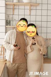 -专注孕妇照亲子照·纪田摄影