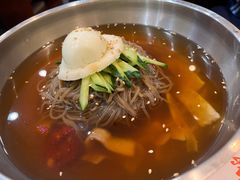 -德寿宫韩国料理(下沙店)