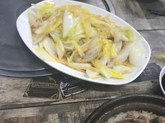 -阳江河堤老牌曾记美食