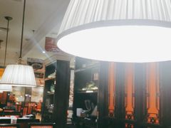 大堂-大鸭梨烤鸭(甘家口店)