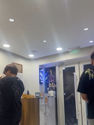 -LJOY丽锦造型·烫发染发