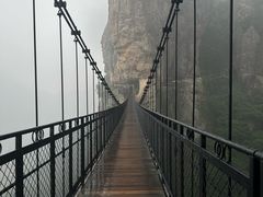 -雁荡山风景名胜区-小龙湫