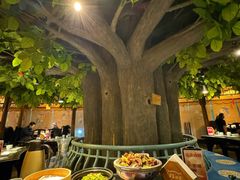-四世同堂·京菜·烤鸭(双井店)
