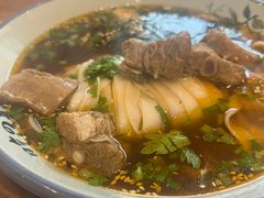 -常樂屋·常德米粉(青年路店)