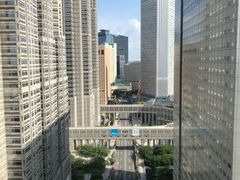 -东京都厅舍