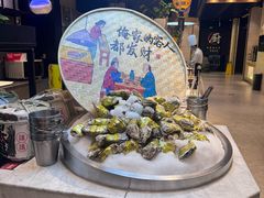 -川骄海鲜自助(亚运村店)