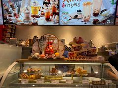-DQ·蛋糕·冰淇淋(三亚青春颂店)