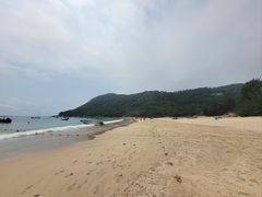 -西涌国际滨海旅游区