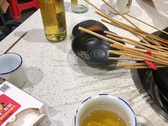 -钢管厂五区小郡肝串串香(南山店)