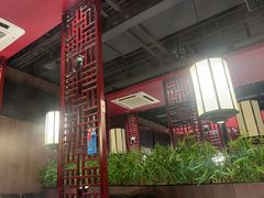 -山城辣妹子(定福庄店)