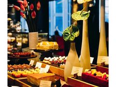 -广州富力君悦大酒店·凯菲厅