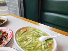 -饕然·民间川菜(龙泉店)