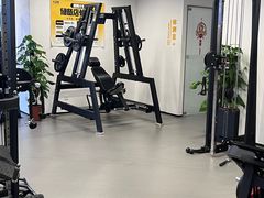 -超鹿运动(达信大厦店)