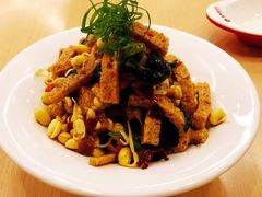 -真阿婆水饺(高新路店)