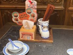 -南京大牌档(新街口德基广场店)