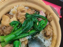 -华记煲仔华·煲仔饭(三元里万科里店)