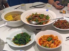 -兰湘子·湘菜小炒(三桥万象城店)