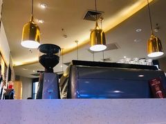 -COSTA COFFEE(哈尔滨凯德学府店)