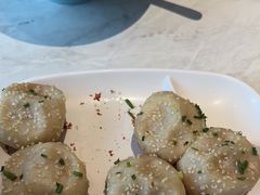 小杨生煎-小杨生煎(百联嘉定购物中心店)