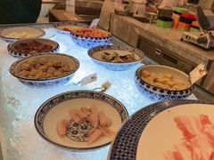 -盛宴标帜餐厅·亲子自助 (南昌喜来登酒店)