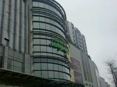 -华润万家(摩尔城店)
