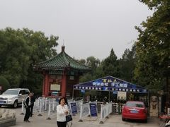 -百脉泉景区