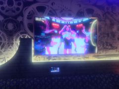 -歌迷量贩KTV(光彩市场店)