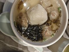 -四道菜·福建菜馆(新街口金鹰店)