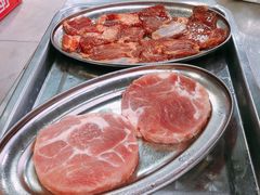 -旺记碳烤肥牛(总店)