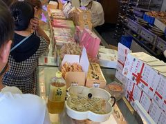 -矮子馅饼(大成路店)