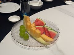 -都市阳光海鲜城(青山湖店)