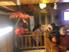 大堂-衡厨·衡阳土菜(中南店)