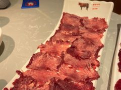 -俏牛哥鲜牛肉牛肆馆(重庆天地店)