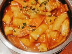 -韩宫宴和牛烤肉(上海金山万达店)