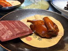 -恒记饭店·海鲜明档(淹城店)