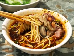 怪味面-吴记怪味面(牛王庙店)