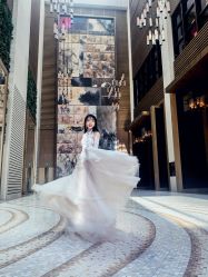 -北京瑰丽酒店·宴会厅·婚宴·会展
