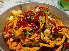 -巴厘龙虾·榜首油焖大虾(洞庭·艺术洋房店)