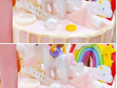 -CarolCake卡萝家(锦华万达店)