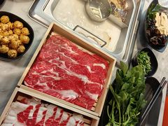 -新辣道鱼火锅(领展购物广场·中关村店)