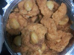 -家琳甜品(江南东店)