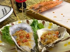 -众想海鲜·烧烤·海肠捞饭·渔家菜(孙家疃店)